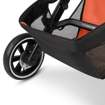 ABC Design Salsa Run carrot 2024