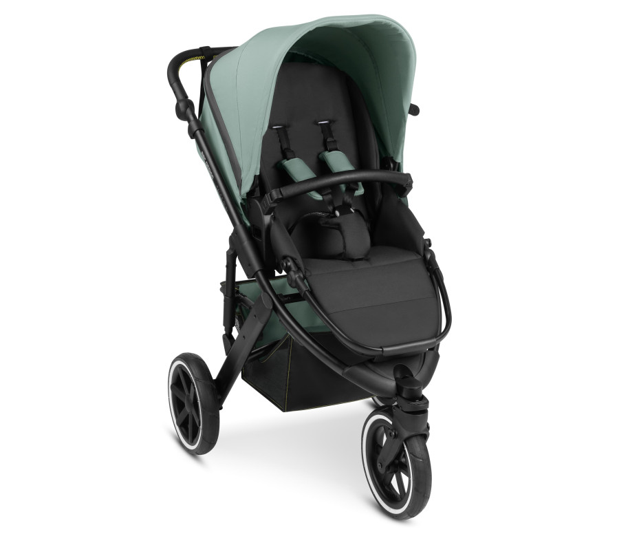 ABC Design Salsa Run aqua 2024