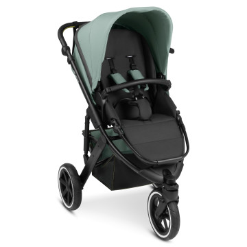 ABC Design Salsa Run aqua 2024