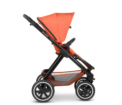 ABC Design Samba carrot 2024