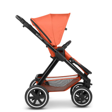 ABC Design Samba carrot 2024