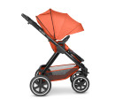 ABC Design Samba carrot 2024