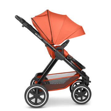 ABC Design Samba carrot 2024