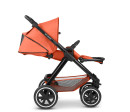 ABC Design Samba carrot 2024