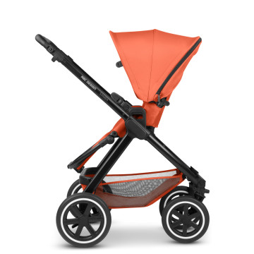 ABC Design Samba carrot 2024