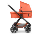 ABC Design Samba carrot 2024