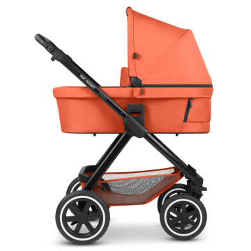 ABC Design Samba carrot 2024