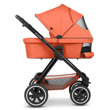 ABC Design Samba carrot 2024