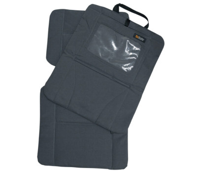 Tablet & Seat Cover Anthracite