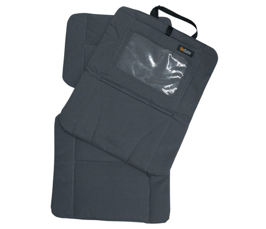 Tablet & Seat Cover Anthracite