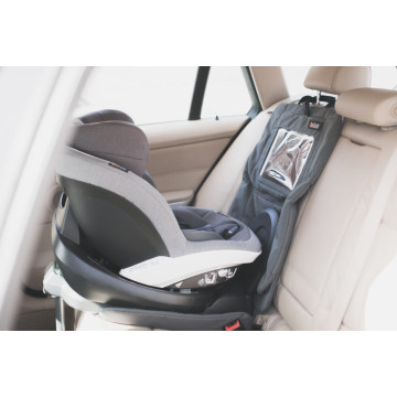 Tablet & Seat Cover Anthracite