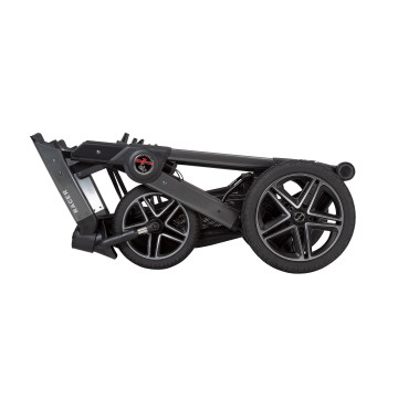 Hartan Racer GTS Brake Trigon-Felge 803