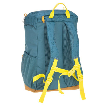 Big Backpack Adventure blue