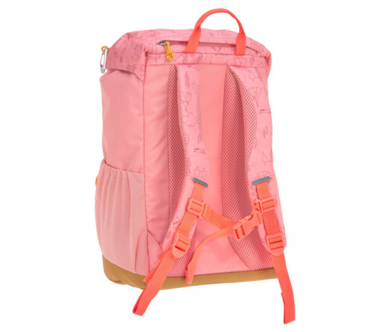 Big Backpack Adventure rose