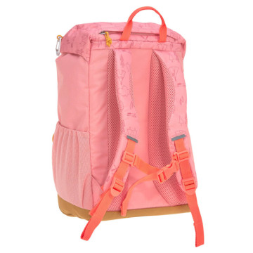 Big Backpack Adventure rose