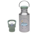 Bottle Stainless Steel Adventure Bus