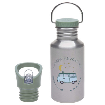 Bottle Stainless Steel Adventure Bus