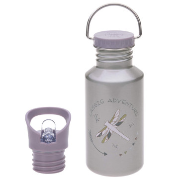 Bottle Stainless Steel Adventure dragonfly