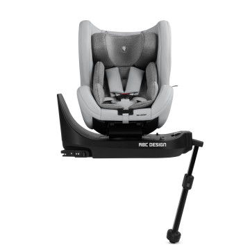 ABC Design Isofix Base Root