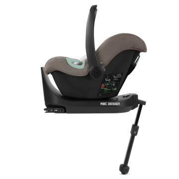 ABC Design Isofix Base Root