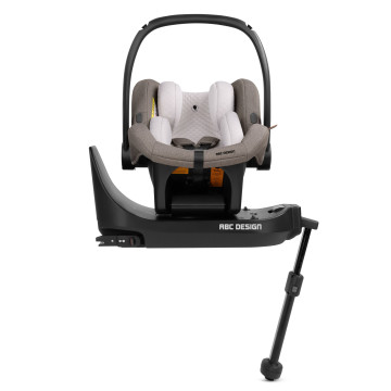 ABC Design Isofix Base Root