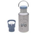 Bottle Stainless Steel Adventure tractor