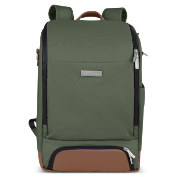 ABC Design Batoh Tour olive