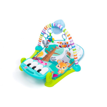 Fillikid Deka s hrazdou piano blue