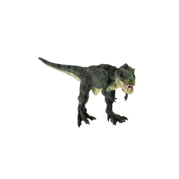 Tyrannosaurus zooted plast 31cm v sáčku