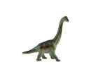 Zvířátko dinosaurus plast 7-9cm mix druhů v sáčku 36ks v boxu