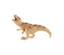 Zvířátko dinosaurus plast 7-9cm mix druhů v sáčku 36ks v boxu