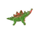 Zvířátko dinosaurus plast 7-9cm mix druhů v sáčku 36ks v boxu