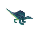 Zvířátko dinosaurus plast 7-9cm mix druhů v sáčku 36ks v boxu