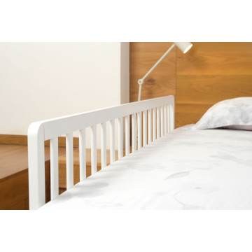 Geuther Zábrana na postel 90 cm, white