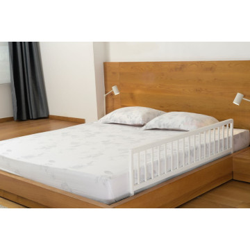 Geuther Zábrana na postel 90 cm, white