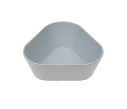 Bowl Geo 2023 grey-blue