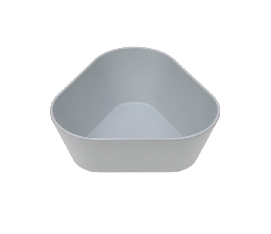 Bowl Geo 2023 grey-blue