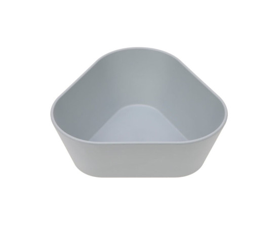 Bowl Geo 2023 grey-blue