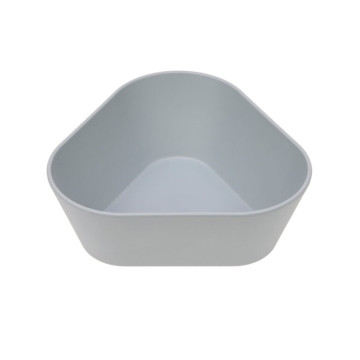 Bowl Geo 2023 grey-blue