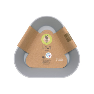 Bowl Geo 2023 grey-blue