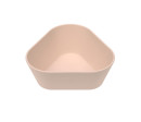 Bowl Geo 2023 powder pink