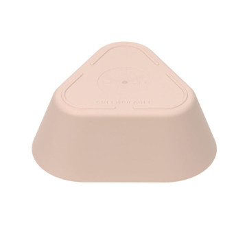 Bowl Geo 2023 powder pink