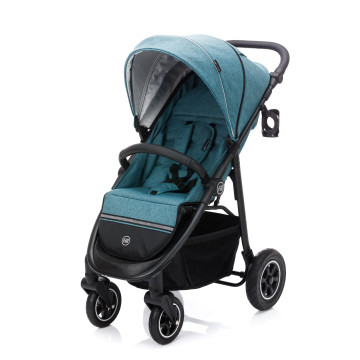 Fillikid Adventure AIR blue