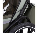 ABC Design Bike Trailer Tour olive