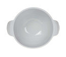 Bowl Silicone 2023 grey with suction pad