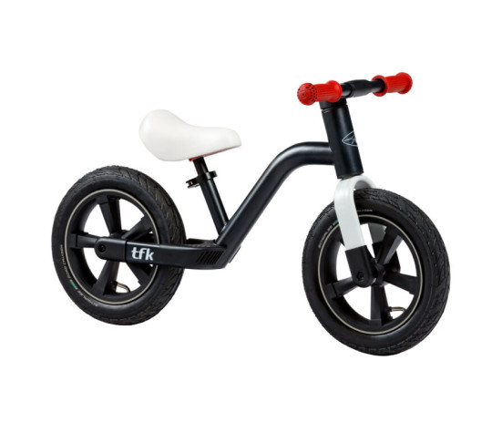 balance bike red