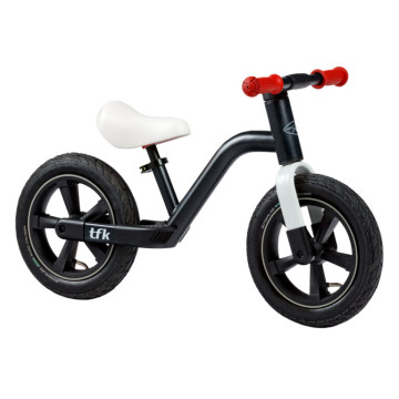 balance bike red