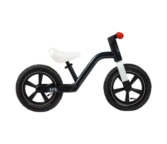 balance bike red