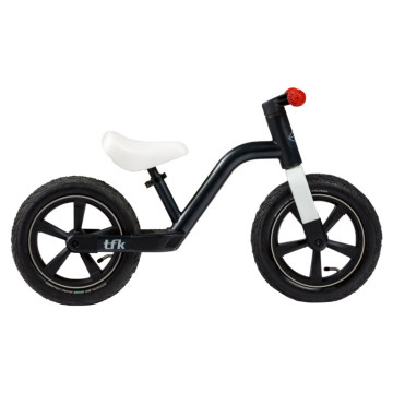 balance bike red