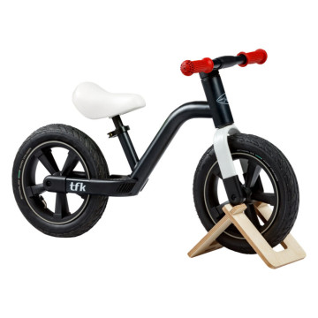 balance bike red